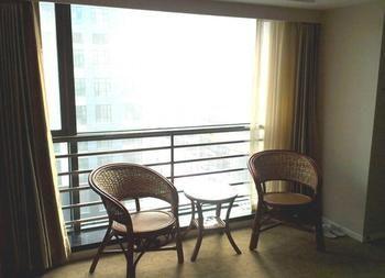 Shijiazhuang Binli Hotel Exterior foto