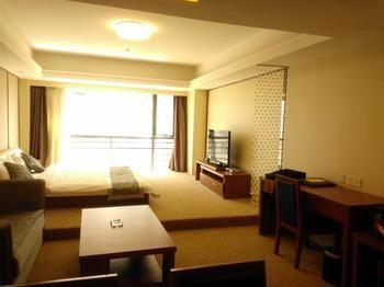 Shijiazhuang Binli Hotel Exterior foto